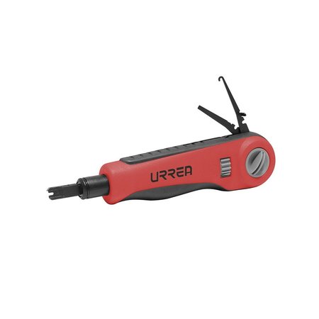 URREA Impact Punch Down tool 66 and 88/110 309